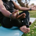 10 Powerful Mudras for Meditation
